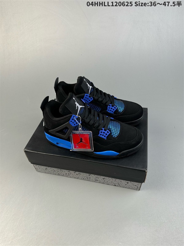 men air jordan 4 shoes 2024-9-9-016